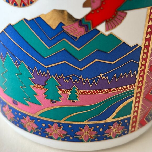 Vintage Oregon Mug - Picture 4 of 7